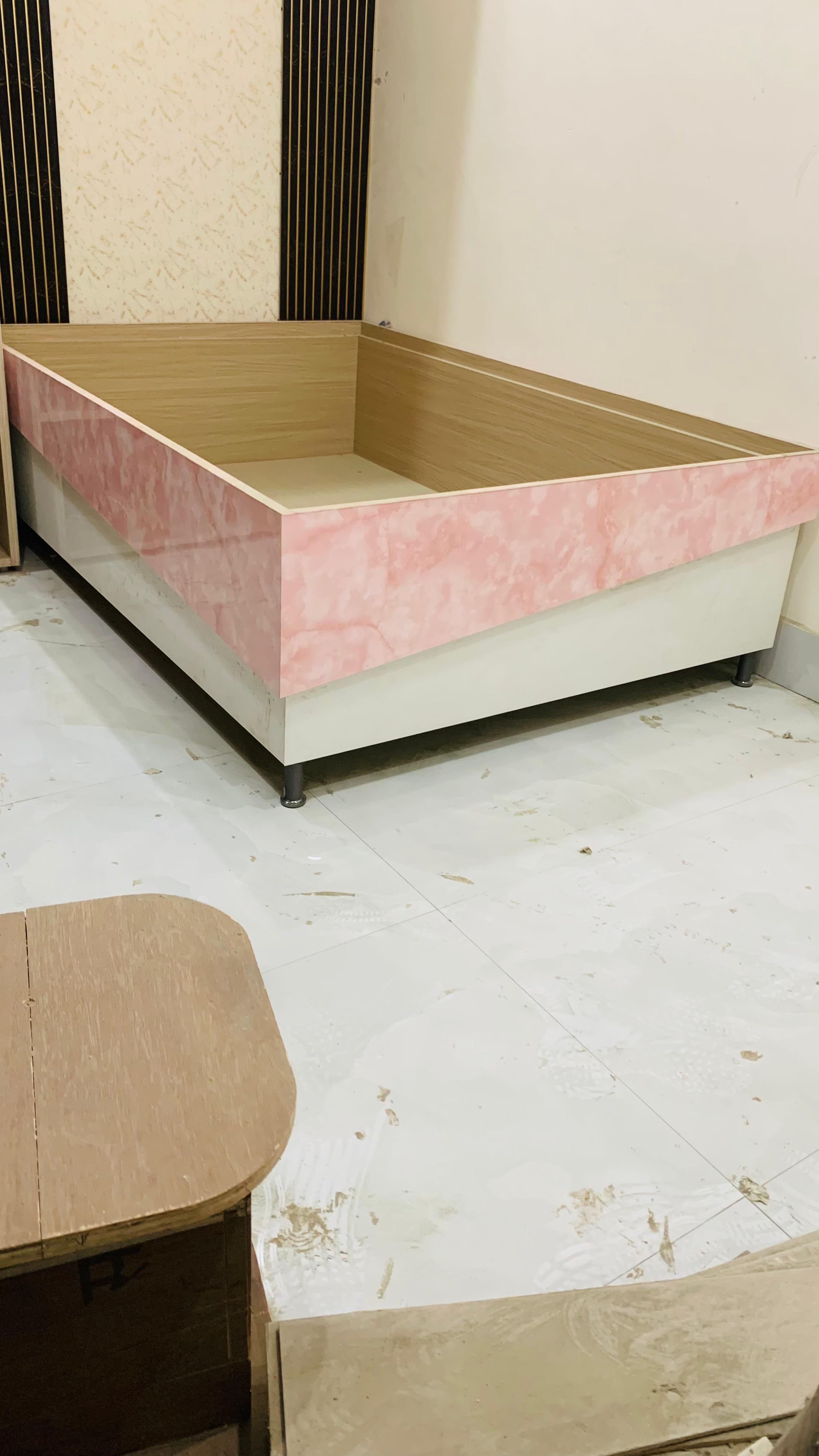 Diwaan bed